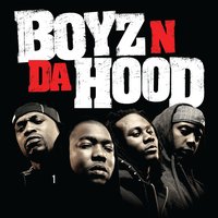 We Thuggin' - Boyz N Da Hood