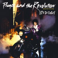Erotic City - Prince And The Revolution, Prince, Brownmark