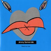 Heaven Here On Earth ( With Your Love) - Jimmy Somerville