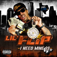 White Cup - Lil' Flip