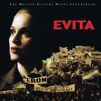 Eva And Magaldi / Eva Beware Of The City - Madonna, Jimmy Nail, Antonio Banderas