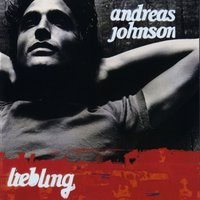 Submerged - Andreas Johnson
