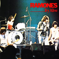 Today Your Love, Tomorrow the World - Ramones