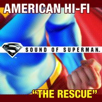 The Rescue - American Hi-Fi