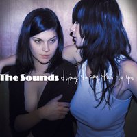 Queen of Apology - The Sounds