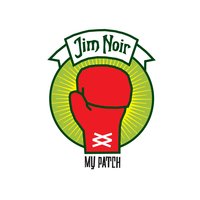My Patch - Jim Noir