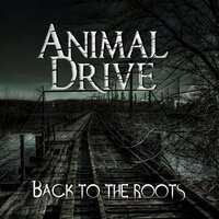 Uncle Tom's Cabin - Animal Drive