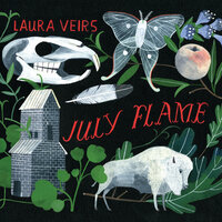 Wide-Eyed, Legless - Laura Veirs