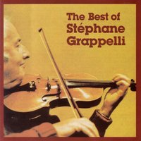 On The Sunny Side/Street - Stéphane Grappelli