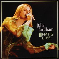 Falling Forward - Julia Fordham