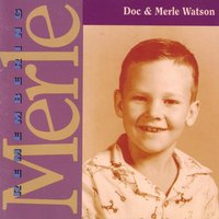 Black Mountain Rag - Doc & Merle Watson