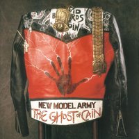 Lights Go Out - New Model Army