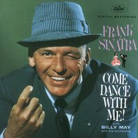The Last Dance - Frank Sinatra, Billy May