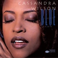 Come On In My Kitchen - Cassandra Wilson