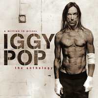 Nightclubbing - Iggy Pop