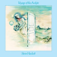 Shadow Of The Hierophant - Steve Hackett