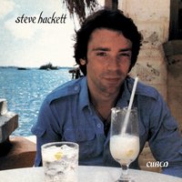 Turn Back Time - Steve Hackett