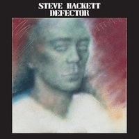 Leaving - Steve Hackett