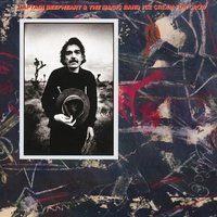 Cardboard Cut Out Sundown - Captain Beefheart & His Magic Band