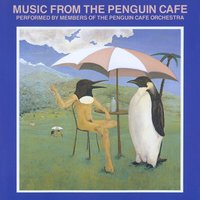 Zopf: In A Sydney Motel - Penguin Cafe Orchestra