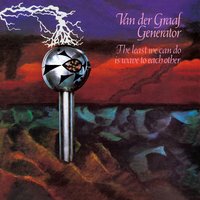 Out Of My Book - Van Der Graaf Generator