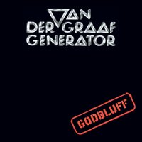 The Undercover Man - Van Der Graaf Generator