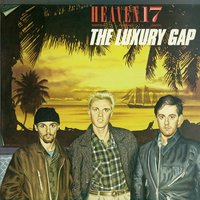 Lady Ice And Mr Hex - Heaven 17