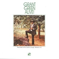 Let The Music Take Your Mind - Grant Green