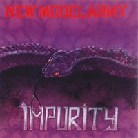 Bury The Hatchet - New Model Army