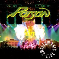 Souls On Fire - Poison