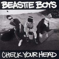 Stand Together - Beastie Boys