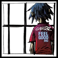 Feel Good Inc - Gorillaz