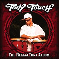 Back Up - Tony Touch, Pitbull, Q-Unique