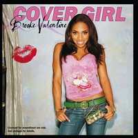 Cover Girl - Brooke Valentine