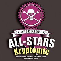Kryptonite (feat. Big Boi) - Killer Mike, Blackowned C-Bone, Rock D The Legend