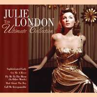 Every Time We Say Goodbye - Julie London