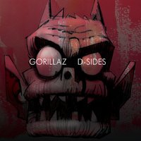 DARE - Gorillaz, Junior Sanchez