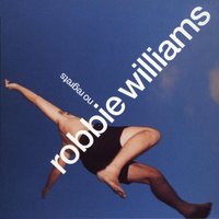 Antmusic - Robbie Williams