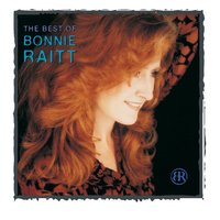 Silver Lining - Bonnie Raitt