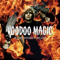 Voodoo Magic (SoundFactory Big Room Anthem) - BWO, SoundFactory