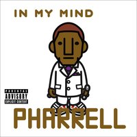 Young Girl featuring Jay-Z / I Really Like You (Feat. Jay-Z) - Pharrell Williams