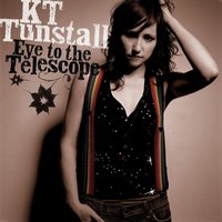 Stoppin' The Love - KT Tunstall