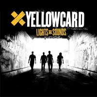 Three Flights Down - Yellowcard