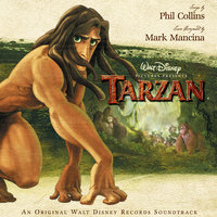 Trashin' The Camp - Rosie O'Donnell, Phil Collins, Cast - Tarzan