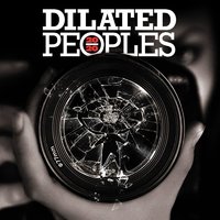 Firepower (The Tables Have to Turn) - Dilated Peoples, Capleton