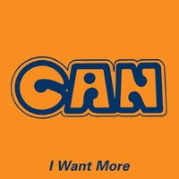 I Want More - CAN