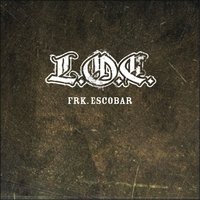 Frøken Escobar - L.O.C.