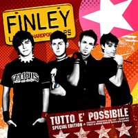 Sole Di Settembre - Finley