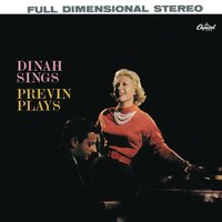 Stars Fell On Alabama? - Dinah Shore, André Previn