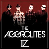 Tear That Falls - The Aggrolites